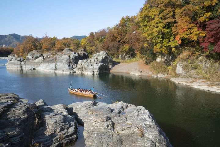 冬の旅行先に今すぐ追加 埼玉 秩父の魅力あふれる観光スポット13選 Retrip リトリップ