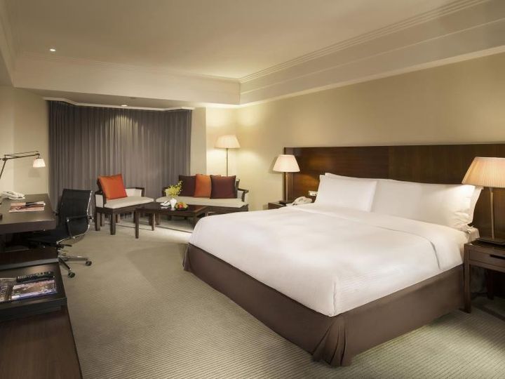 台湾で弾丸オトナ旅 台北で泊まりたい ちょっぴり贅沢なホテル 7選 Retrip リトリップ