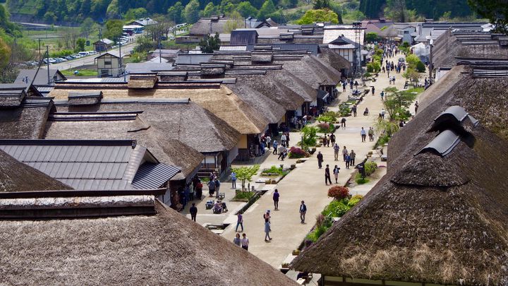 ローカルの魅力を発掘！個性派女子旅にぴったりな地方のスポット10選