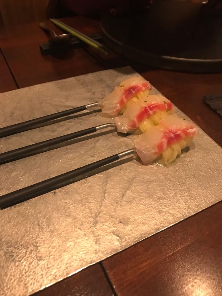 高すぎず カジュアルすぎない記念日ディナー コース料理が推せる名店list Retrip リトリップ