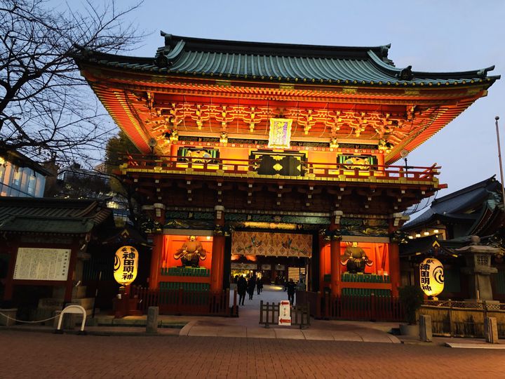 アキバで楽しもう 秋葉原のおすすめデートスポットランキングtop7 Retrip リトリップ