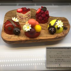サーティワンだけじゃない 東京都内のひんやり絶品 アイスケーキ 7選 Retrip リトリップ