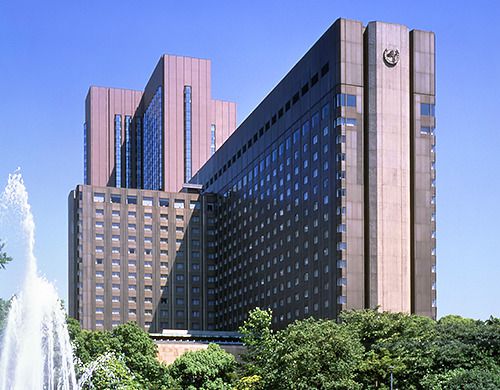 最高級のおもてなし 一度は泊まりたい東京都内の超高級ホテルtop9 Retrip リトリップ
