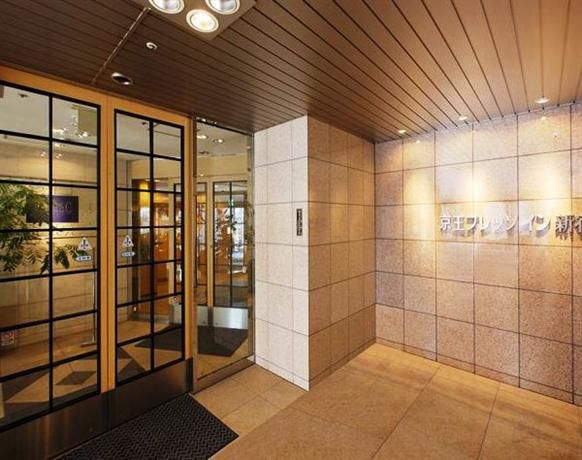 出張やちょっとした滞在にも便利 西新宿のおすすめビジネスホテル5選 Retrip リトリップ