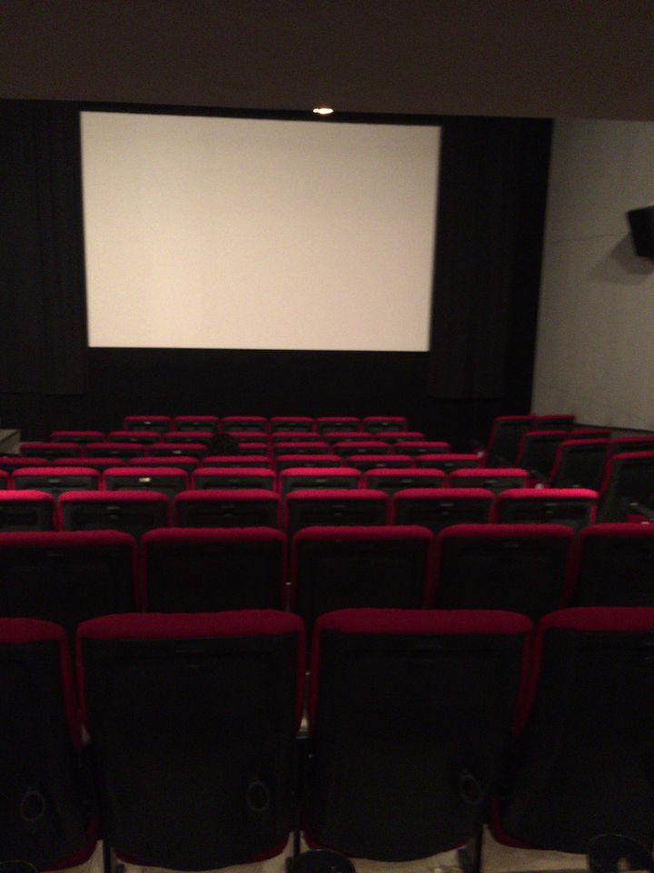 映画好きならはずせない 渋谷 シアターイメージフォーラム でしたい５つのこと Retrip リトリップ