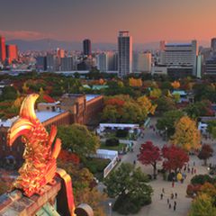 レアポケモンに必ず出会える 大阪府内の ポケモンの巣 まとめ ポケモンgo攻略 Retrip リトリップ