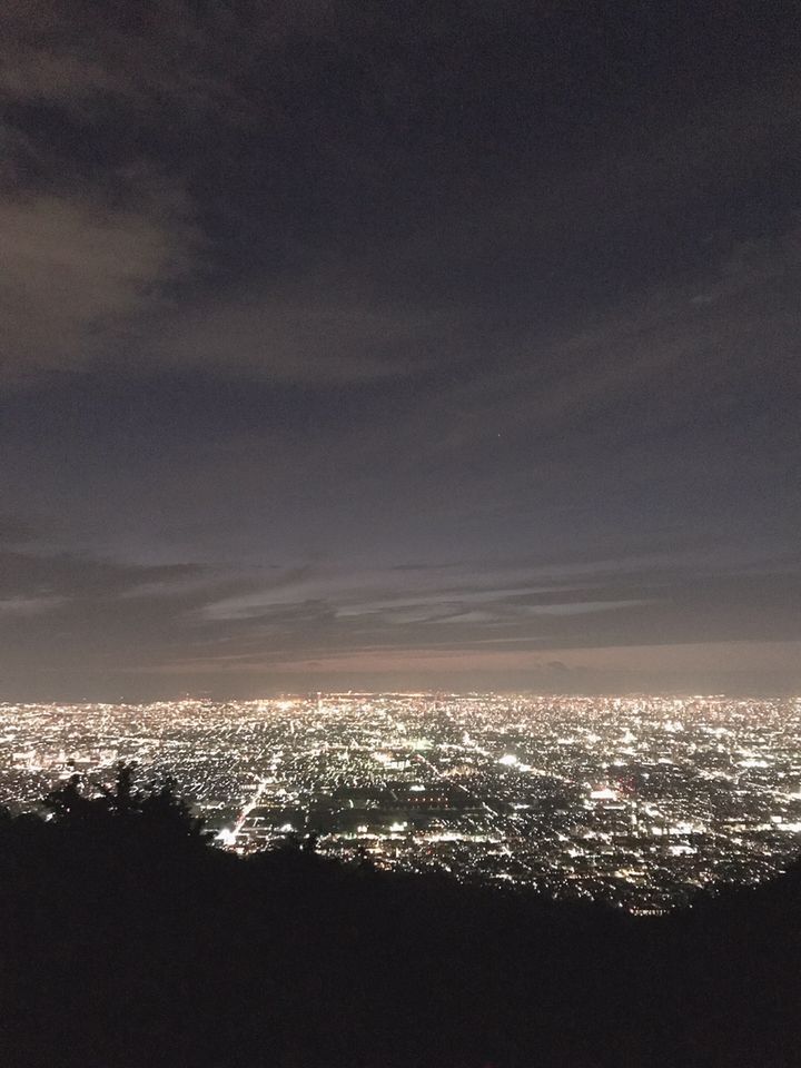 実は夜景の宝庫なんです 奈良県で夜景を楽しめる6つのスポットをご紹介 Retrip リトリップ