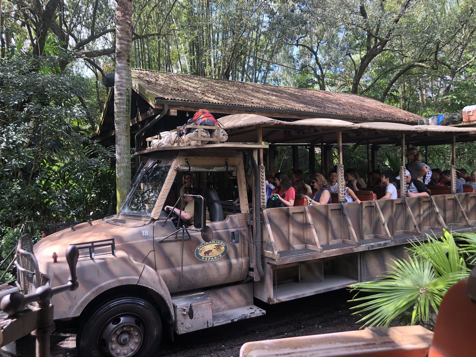 9枚目の画像 日本未上陸を楽しもう ウォルトディズニーワールドおすすめアトラクション11選 Retrip リトリップ