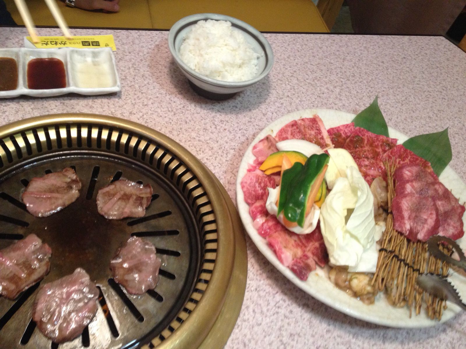 21最新 宇佐の人気焼肉 ホルモン 鉄板焼きランキングtop14 Retrip リトリップ