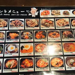 この店が絶対に安くて旨いっ 新大久保で人気のサムギョプサル店10選 Retrip リトリップ