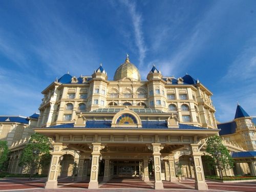 テーマパークのホテルはすごい。国内の異国情緒たっぷりなホテル7選