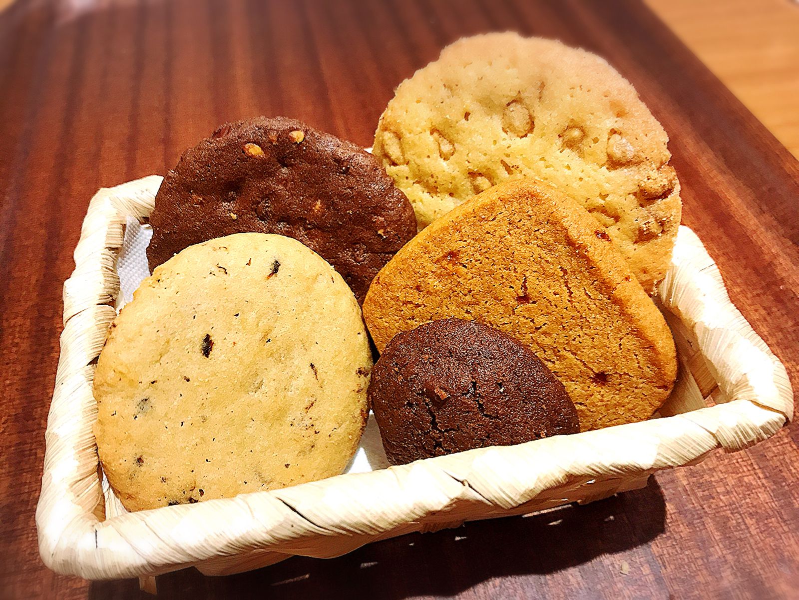 ステラおばさんのクッキー 名古屋パルコ店 Retrip リトリップ
