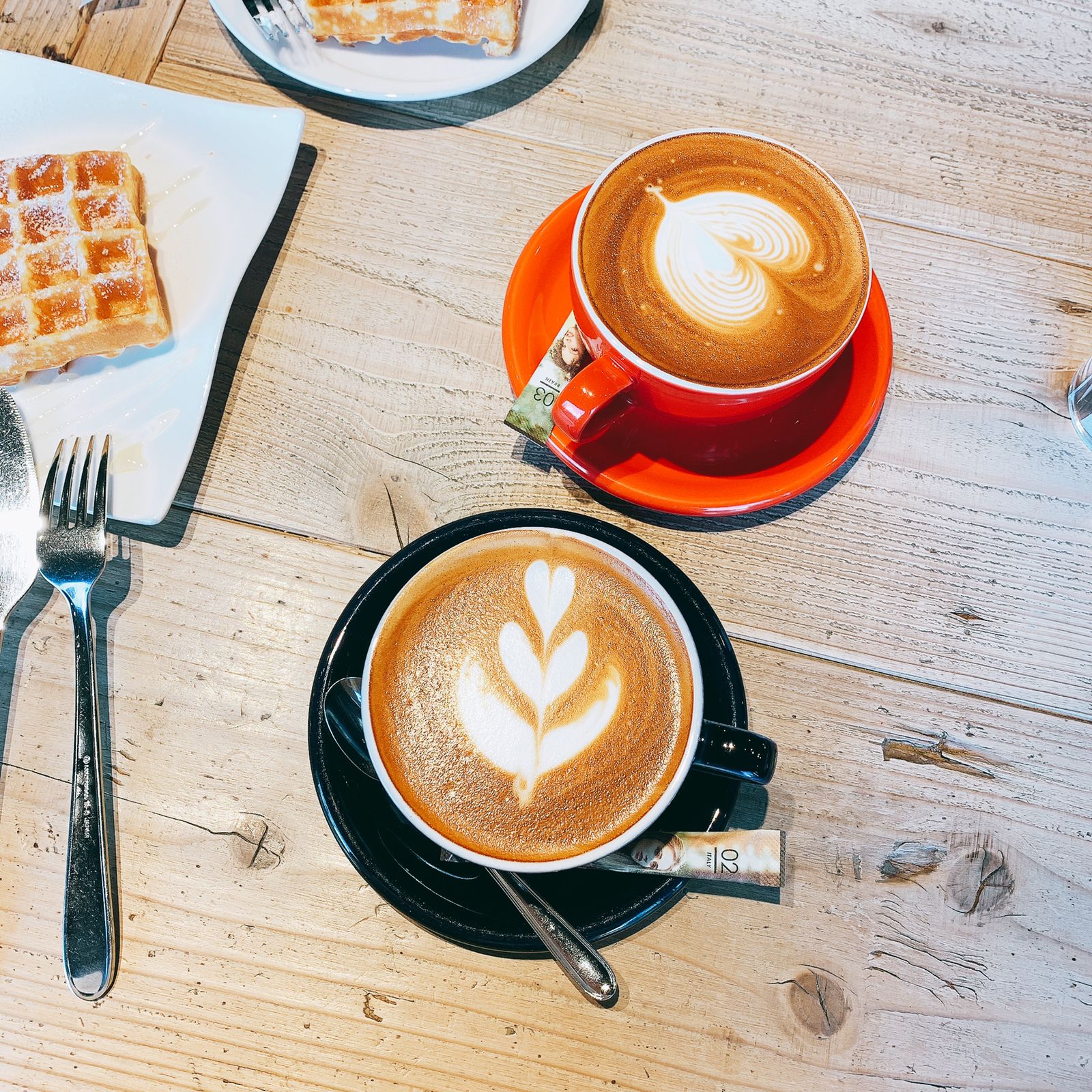 22最新 新潟駅周辺の人気カフェランキングtop30 Retrip リトリップ