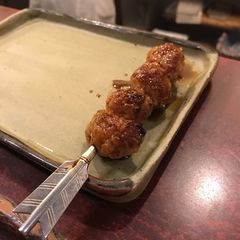 21最新 近鉄日本橋駅周辺の人気焼鳥ランキングtop30 Retrip リトリップ