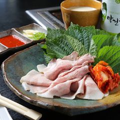 21最新 椥辻駅周辺の人気韓国料理ランキングtop4 Retrip リトリップ