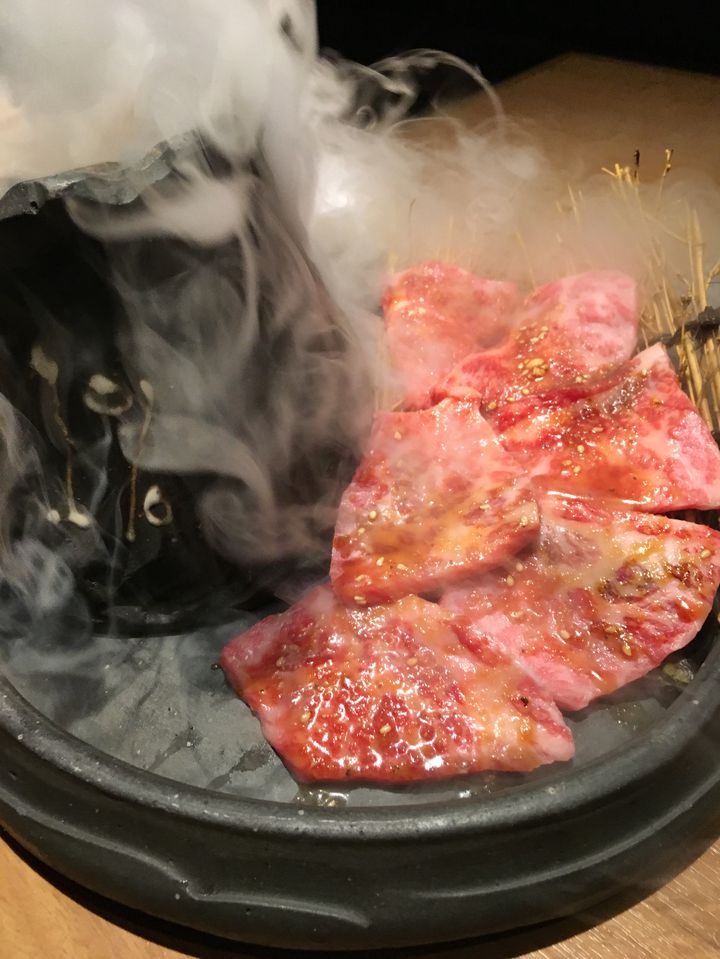 東京都内の豪華でおいしいフォトジェニックなお肉が食べられるお店12選 旅行キュレーションメディア トラベルザウルス