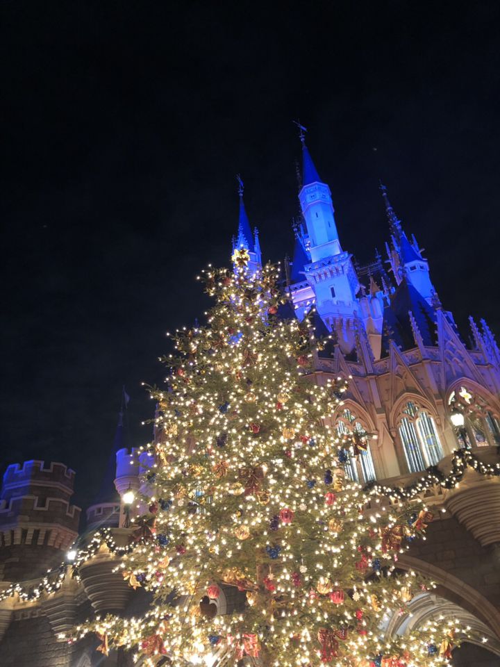 クリスマスはもうそこに クリスマスデートにおすすめしたいスポットまとめ Retrip リトリップ