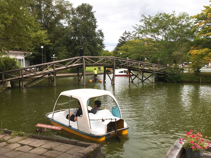 軽井沢のいいとこギュッと凝縮 軽井沢タリアセン でしたい5つのこと Retrip リトリップ