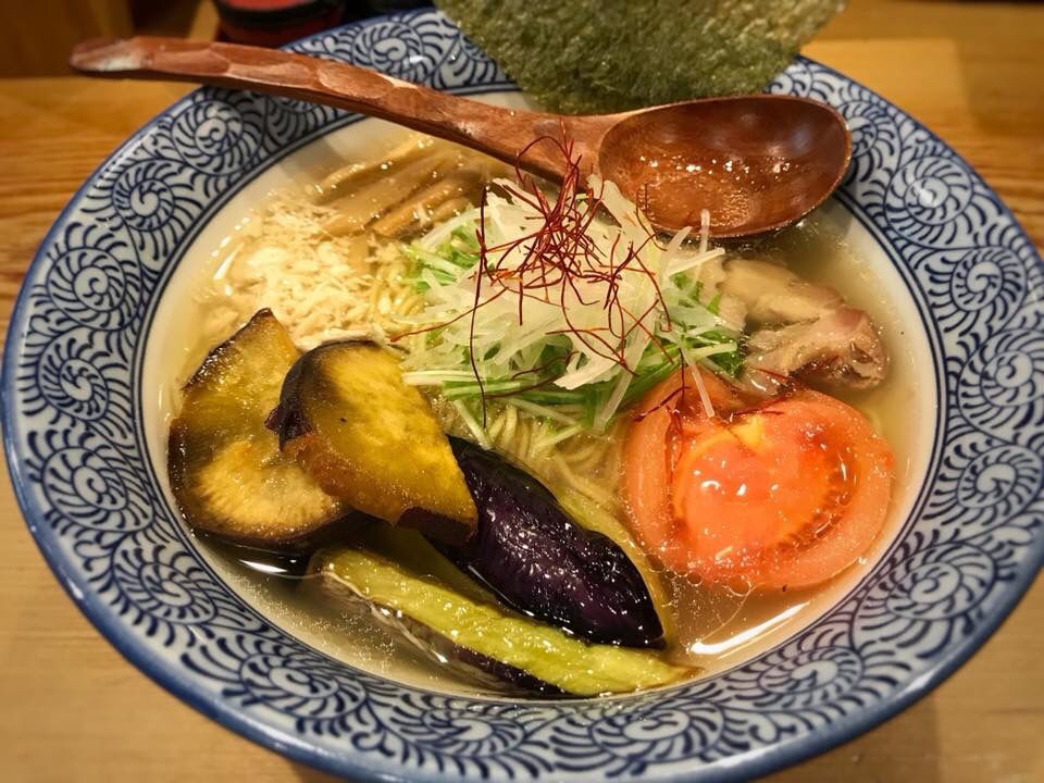 ラーメン女子 が教える 東京都内 リピ確必至 のラーメン屋10選 Retrip リトリップ