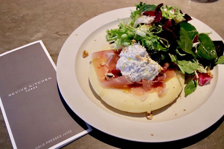 内側から綺麗になろう 東京都内のおしゃれ オーガニックカフェ 12選 Retrip リトリップ