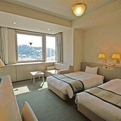 温泉にグルメも満喫 サンドーム福井周辺でおすすめのホテル選 Retrip リトリップ