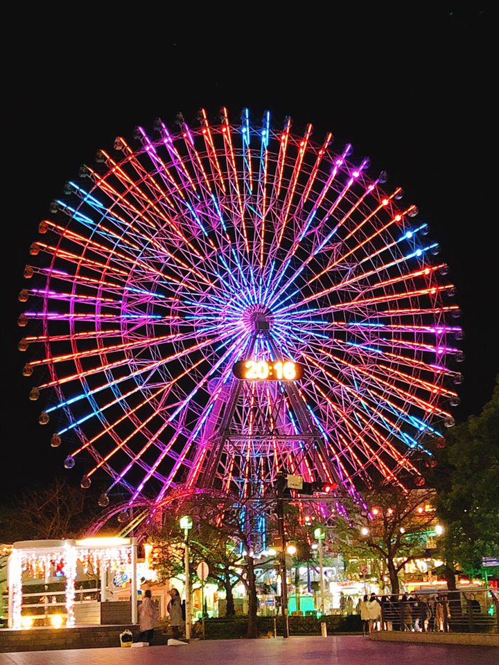 よこはまコスモワールド 5 000 3枚 Bkny 5qab Hu