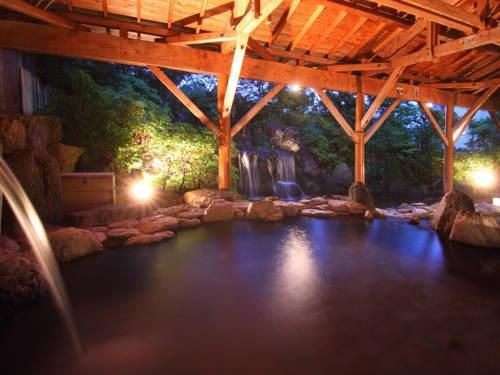 温泉で癒しの旅 女子旅にもカップルにもおすすめする栃木県で泊まりたい宿8選 Retrip リトリップ