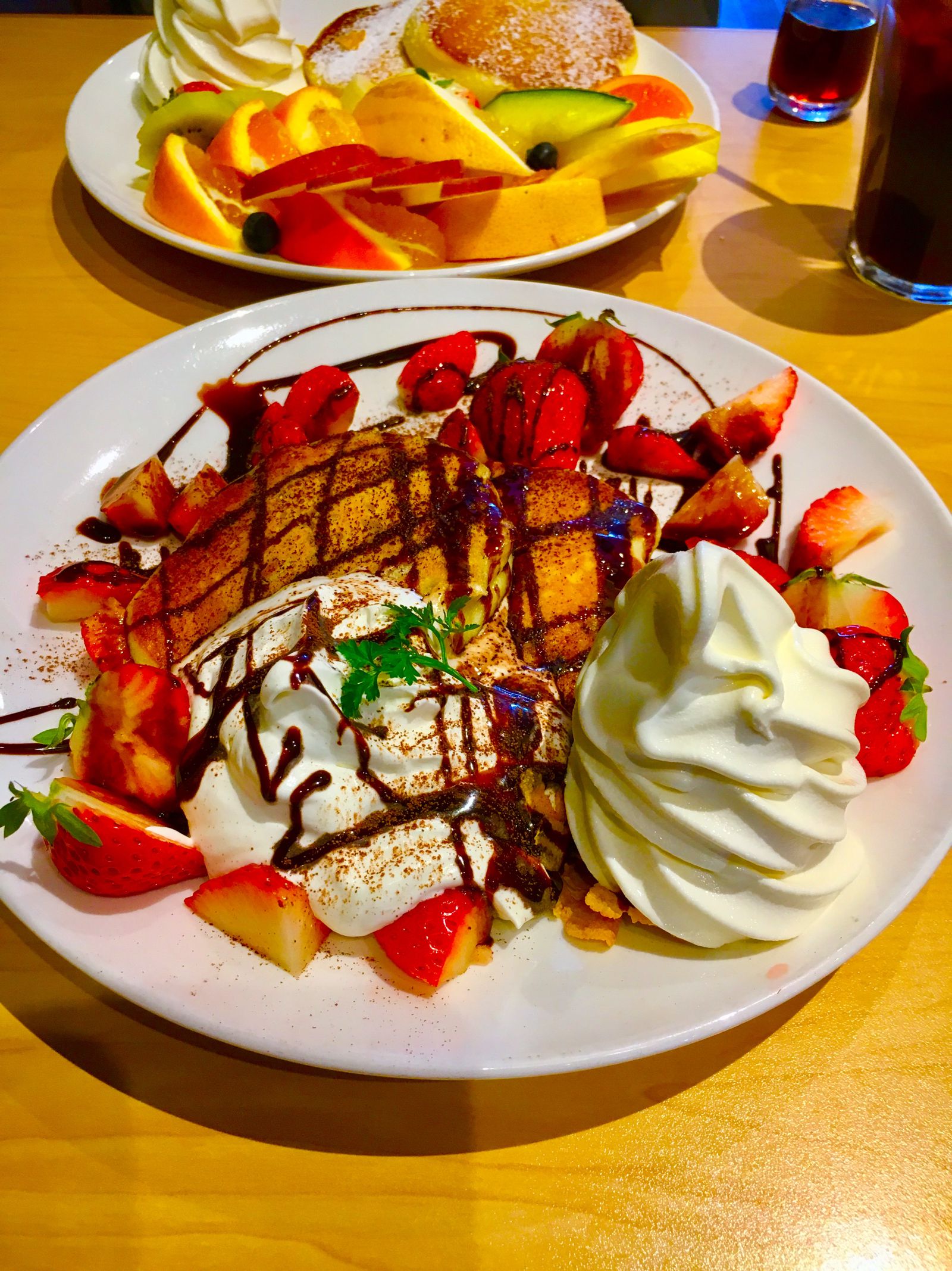 21最新 夜 ディナーにおすすめ 丸亀の人気スイーツ デザートランキングtop30 Retrip リトリップ