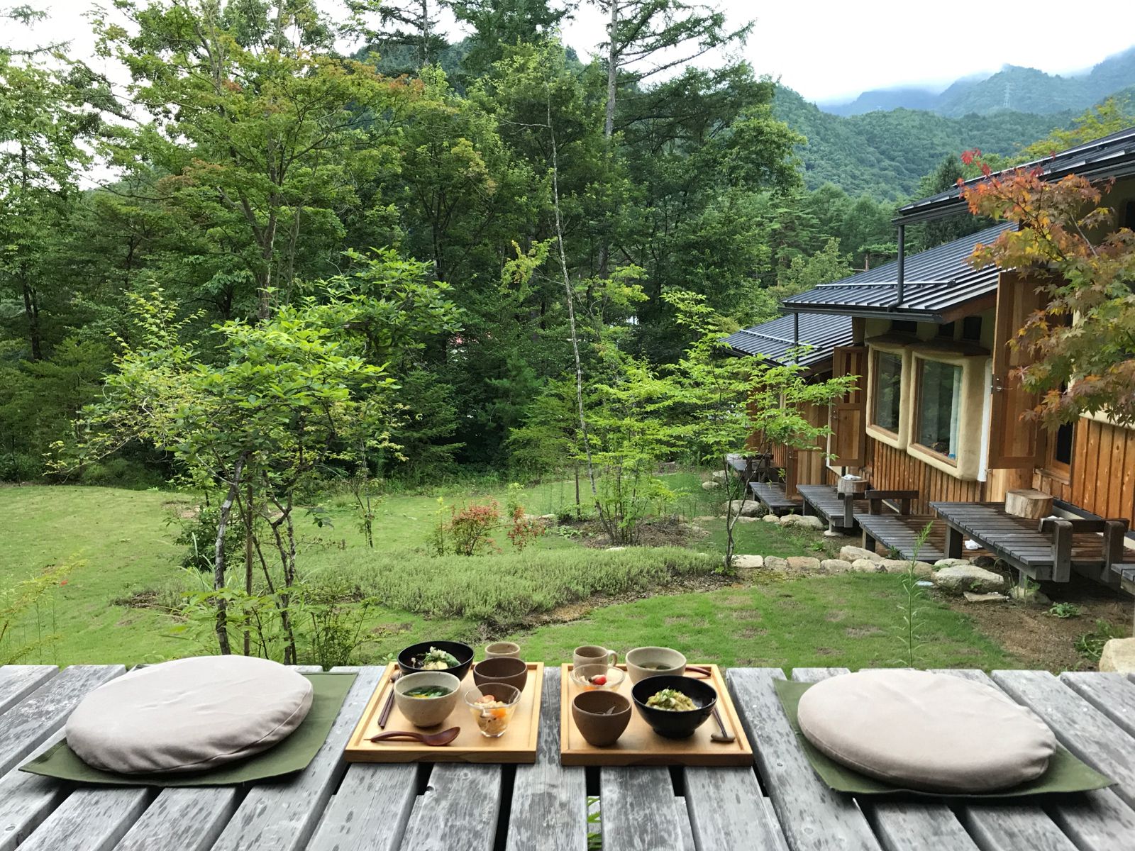 メイン画像 いつもと違う日常へ じわじわ話題な 日本全国癒しのリトリート温泉宿 まとめ Retrip リトリップ