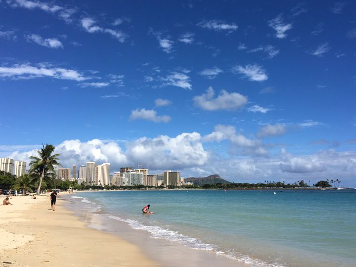 一人でも十分楽しめる！"癒しのハワイひとり旅"3泊5日プラン RETRIP[リトリップ]