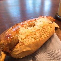 サクッと食べたい魅惑のグルメ 東京都内の 本当に美味しい ホットドッグ7選 Retrip リトリップ