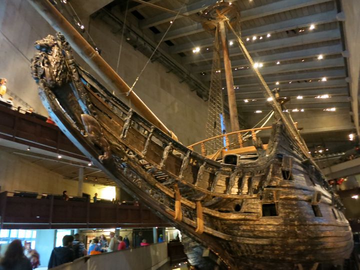 映画の中の世界 憧れの北欧 スウェーデンで訪れたいおすすめの観光スポット17選 Retrip リトリップ