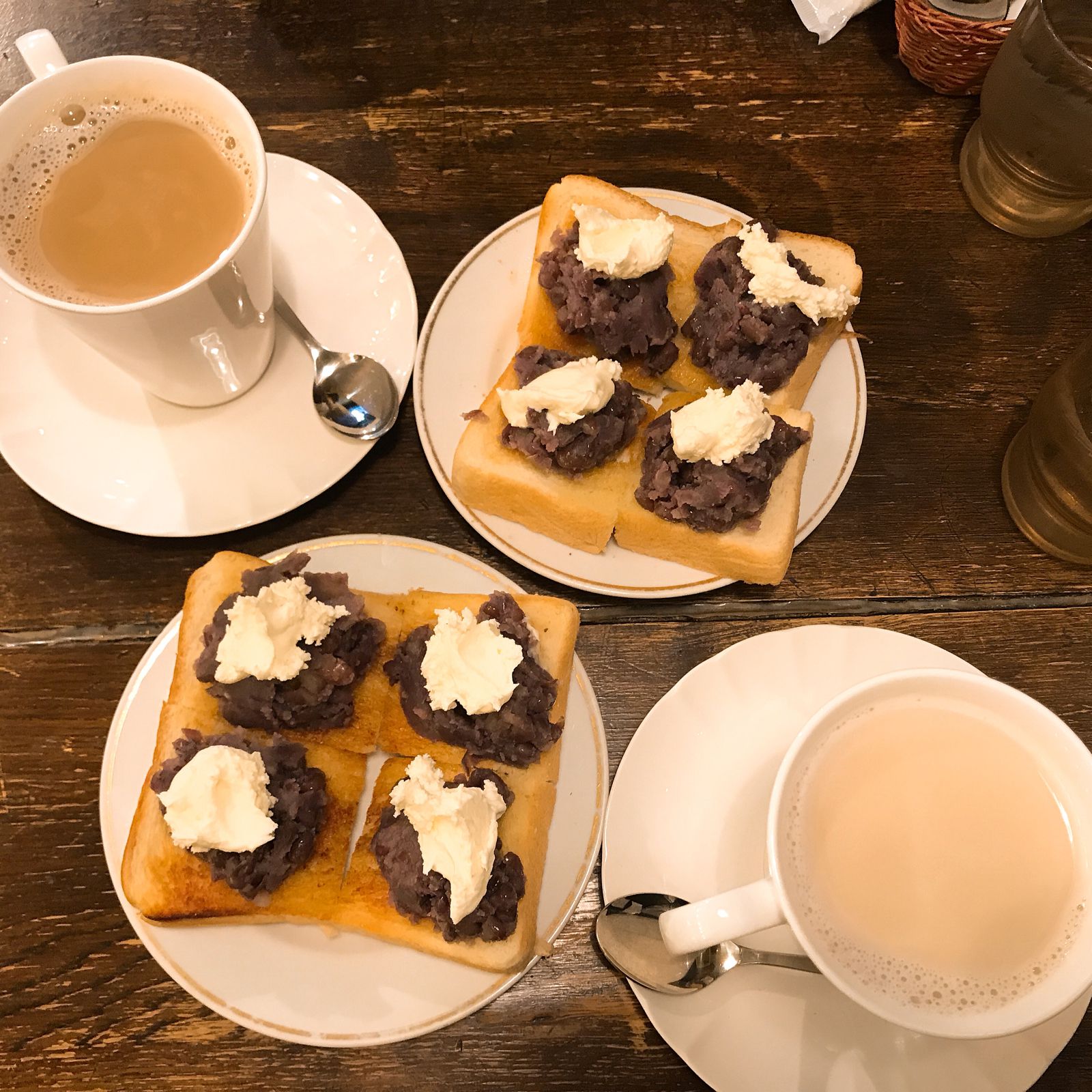 メイン画像 名古屋といえばモーニング お得に朝食を楽しめるおすすめのお店10選 Retrip リトリップ