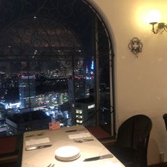 地上0mで食事 新宿住友ビルのスカイレストラン街のおススメのお店を5つ紹介 Retrip リトリップ