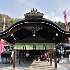 岡山で初詣やパワースポット巡りにおすすめの神社 仏閣7選 Retrip リトリップ