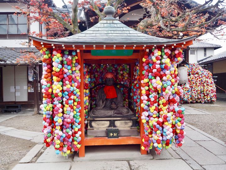 参拝後にゆっくり散策 京都 清水寺周辺 のおすすめスポット10選 Retrip リトリップ