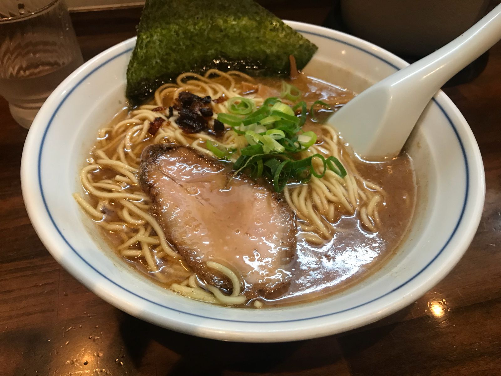 21最新 浜松町の人気ラーメンランキングtop30 Retrip リトリップ