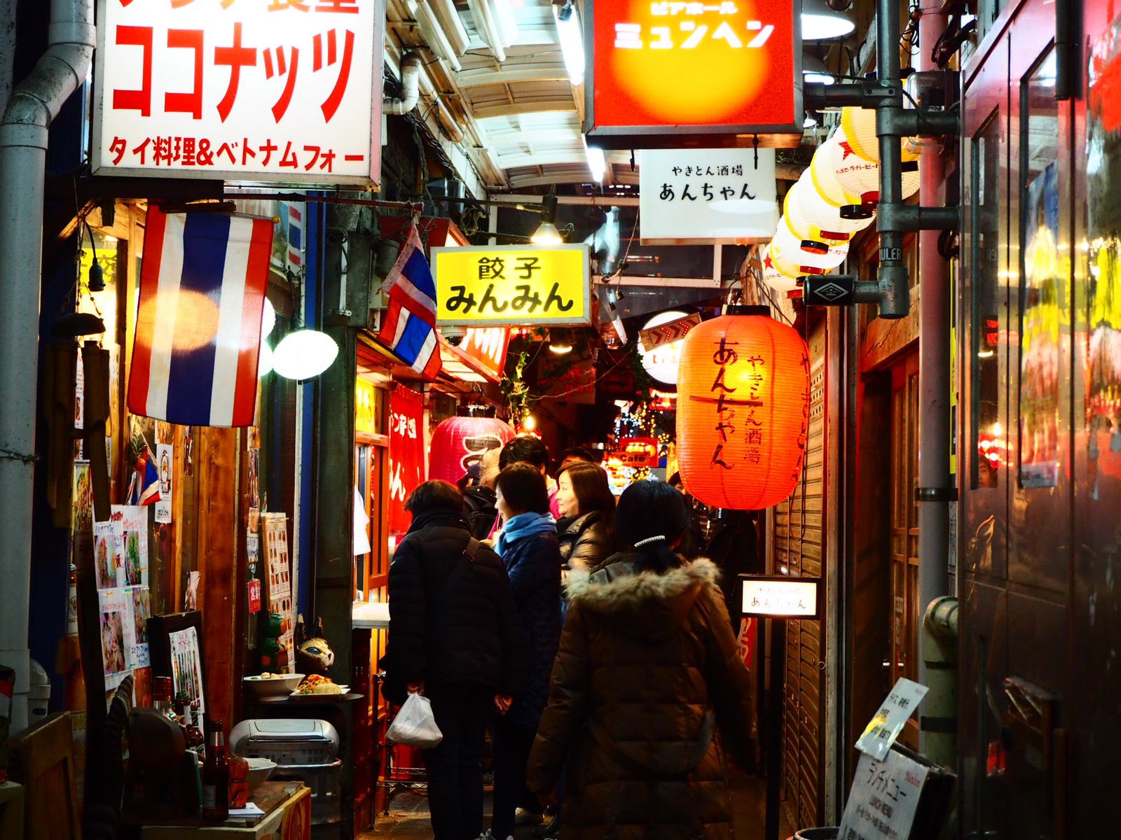 年末ハシゴ酒のススメ 東京都内のオススメ ハシゴ酒エリア 居酒屋 まとめ Retrip リトリップ