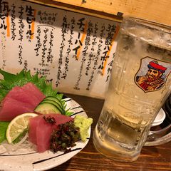 21最新 北新地駅周辺の人気立ち飲み居酒屋 バーランキングtop30 Retrip リトリップ