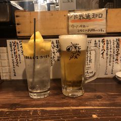 21最新 北新地駅周辺の人気立ち飲み居酒屋 バーランキングtop30 Retrip リトリップ