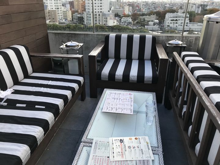二人きりになりたい 東京都内の カップルシート があるロマンチックなスポット12選 Retrip リトリップ