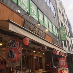 21最新 浮間舟渡駅周辺の人気立ち飲み居酒屋 バーランキングtop1 Retrip リトリップ