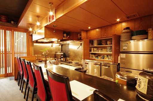 ヘルシーなのに抜群の美味しさ 飯田橋のおすすめ絶品 和食ランチ 7選 Retrip リトリップ