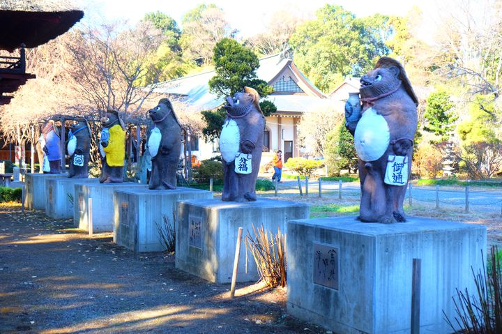 まだ見ぬ景色にきっとあなたも驚く 群馬県 館林市 の魅力5選 Retrip リトリップ