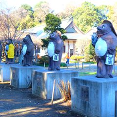 まだ見ぬ景色にきっとあなたも驚く 群馬県 館林市 の魅力5選 Retrip リトリップ