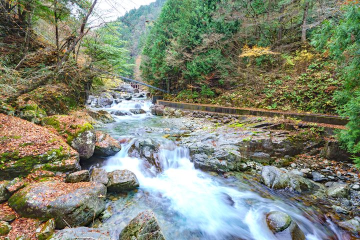 中津川のおすすめ観光地10選！自然も文化も楽しめるスポットをご紹介