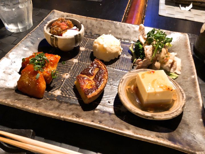 ヘルシーかつお腹一杯になりたいならココ 京都 河原町の人気カフェランチ6選 Retrip リトリップ