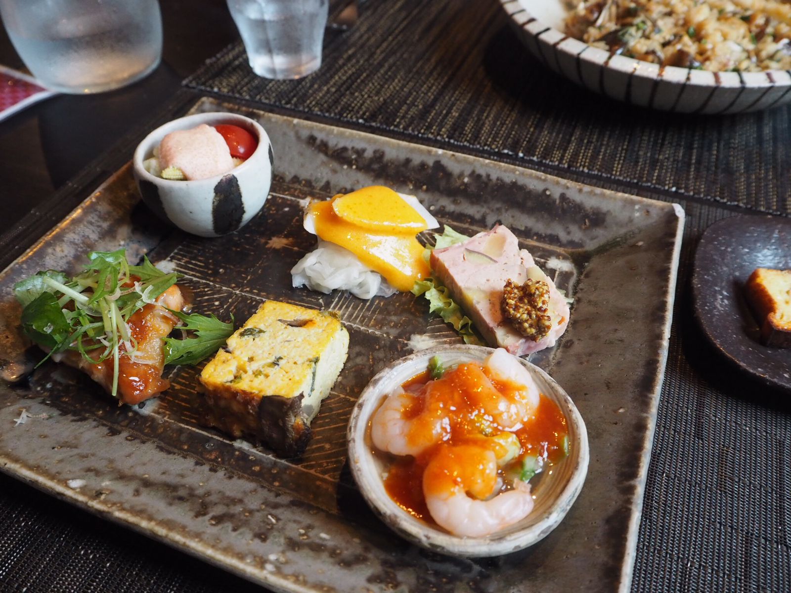 ヘルシーかつお腹一杯になりたいならココ 京都 河原町の人気カフェランチ6選 Retrip リトリップ