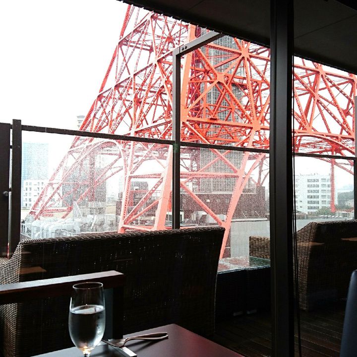 東京タワー周辺のおいしいランチはこれ おすすめグルメ7選 Retrip リトリップ