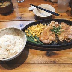 しずる 経堂